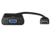 CONVERTIDOR VGA A HDMI