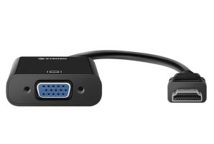 CONVERTIDOR VGA A HDMI