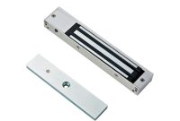 CERRADURA ELECTROMAGNETICA 600LBS / 280KG 12VDC 2 PIN ACM-Y280-2B
