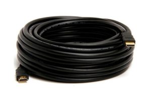 CABLE UNNO TEKNO CB4125BK HDMI - HDMI 7.5 MTS