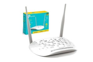 ONU - GPON TPLINK XN020G3V ROUTER INALAMBRICO N 300 FIBRA, 1 PUERTO GPON SC/APC, 2 PUERTOS LAN (1 GE/ 1 FE) Y 1 PUERTO POST (FXS)
