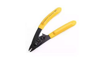 HERRAMIENTA CABLIX PELADORA DE FIBRA OPTICA 3 CORTE DE 1,6MM A 3MM OTL-CFS-3