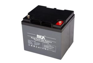 BATERIA 12V 40AMP MCA FC12-40