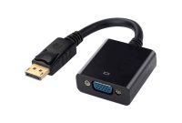CONVERTIDOR DISPLAY PORT A VGA