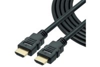 CABLE UNNO TEKNO CB4150BK HDMI - HDMI 15 MTS NEGRO