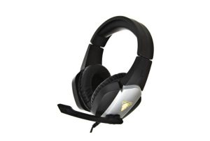 AUDIFONO GAMER CON MICROFONO JEDEL