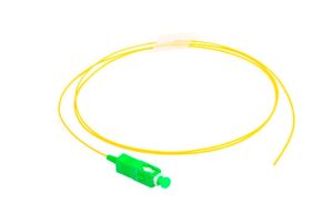 PIGTAIL DE FIBRA OPTICA CABLIX 50/125 LC/APC SIMPLEX 1.5M/0,9 MM OT9-11-15A