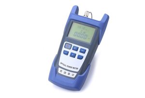 MEDIDOR DE POTENCIA PARA FIBRA OPTICA MODELO T1102 WPF-MED-POT