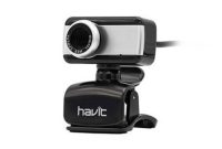 CAMARA WEB HAVIT HV-N5082 0.3 MP USB