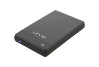 CAJA CASE PARA DISCO DURO UNNO TEKNO 2.5 SATA USB 2.0 EN3212BK"