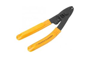 PELADOR DE FRIBRA OPTICA DROP WIREPLUS