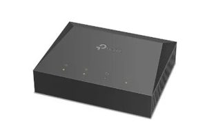 GPON TPLINK XZ000G3 UNIDAD DE RED ËPTICA (ONU) CON 1 PUERTO RJ45 10/100/1000 MBPS, 1 PUERTO GPON SFP CONECTOR SC/APC