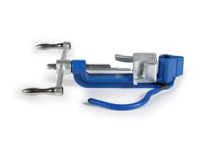 FLEJADORA MANUAL PARA ACERO PARA FIBRA OPTICA