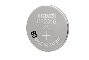 PILA MAXELL CR2016