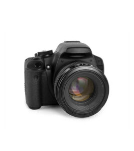 High Definition Camera