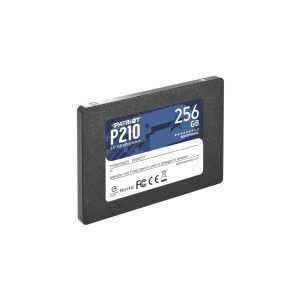 DISCO SOLIDO PATRIOT P210 SSD 256GB SATA 3 INTERNO 2.5 P210S256G25"