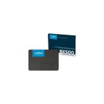 1DISCO SOLIDO SSD CRUCIAL 240GB 2