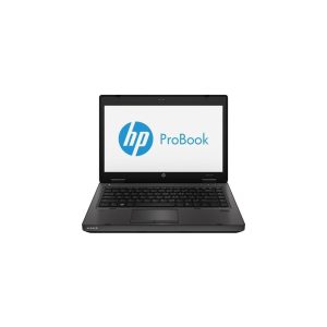 LAPTOP HP PROBOOK 6475B AMD DUAL CORE A6-440M 2.70GHZ/ RADEON HD GRAPHICS/ HDD 320GB/ 4GB RAM/ 14/ WLAN/ BL/"