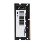 1MEMORIA RAM PATRIOT SIGNATURE LINE DDR4 3200MHZ 8GB PARA PC NON-ECC CL22 UDIMMPSD48G320081