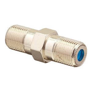 ADAPTADOR DE EMPALME HEMBRA COAXIAL CF81GHZC