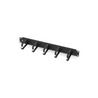 ORGANIZADOR DE CABLE LATERAL 5 ANILLOS V-35125