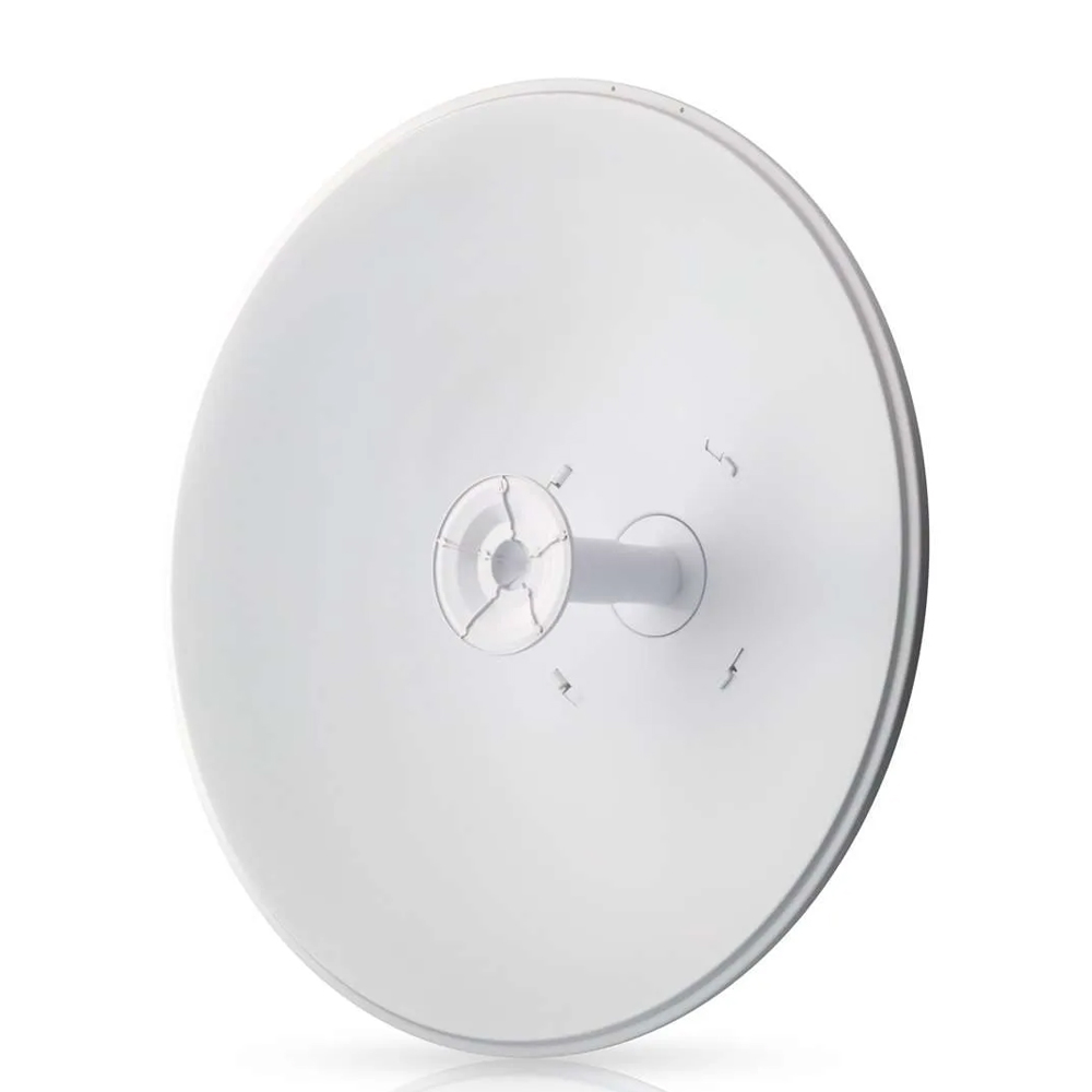 ANTENA AIRFIBERX DISH UBIQUITI AF-5G30-S45 30DBI 45║ 4.9-5.9 GHZ DUAL ...