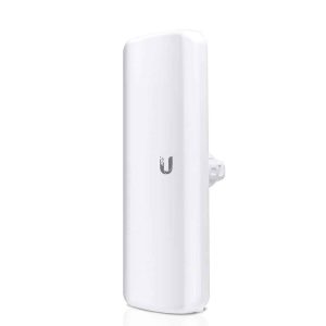 AP CPE UBIQUITI LITEAP GPS 5GHZ AC AIRMAX 17DBI 450+MBPS LAP-GPS