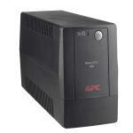 APC BACK UPS 600VA 120V AVR LAM 4 NEMA SALIDAS BX600-LM