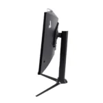 ASTRA MONITOR 23.6 GAMING CURVO HDMI DP AUD DC RGB 165Hz 1920 X 1080 1MS FREE FLICKER 2