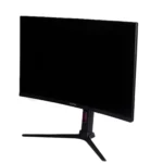 ASTRA MONITOR 23.6 GAMING CURVO HDMI DP AUD DC RGB 165Hz 1920 X 1080 1MS FREE FLICKER 3