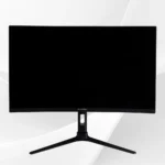 ASTRA MONITOR 27 GAMING CURVO HDMI DP AUD OUT SPK DC 180HZ 1920 X 1080P 1MS FREE FLICKER 4