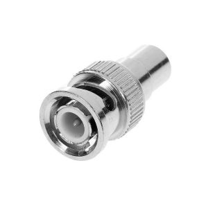 CONECTOR BNC MACHO