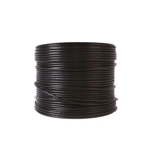 BOBINA DE CABLE 100MTS UTP CAT5 EXTERIOR WIREPLUS