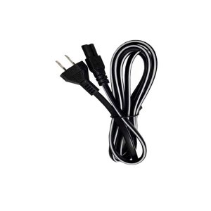 CABLE DE PODER 110V PC/MONITOR 1.20MTS