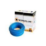 CABLE UTP CAT6 WIREPLUS INTERIOR