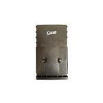 CAJA DE TERMINALES DE FIBRA OPTICA CABLIX OTb 1