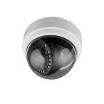 CAMARA DAHUA TIPO DOMO PLASTICO LENT
