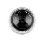 CAMARA DAHUA TIPO DOMO PLASTICO LENTE