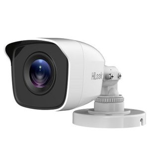 CAMARA TIPO BULLET HILOOK THC-B110P 2.8MM 1MP IP66