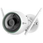 CAMARA WIFI PARA EXTERIORES EZVIZ C3N 1080P