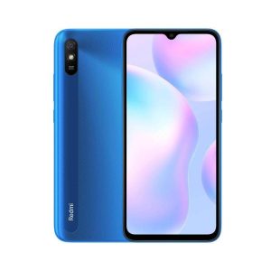 CELULAR REDMI 9A ROM 32GB/ RAM 2GB/ PANTALLA 6.53/ DUAL SIM/ CP 13MP/ CF 5MP/ ANDROID 10/ PROCESADOR MEDIATEK HELIO G25 2GHZ/ 4G LTE/ BATERIA 5000MAH"