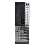 COMPUTADOR DELL OTIPLEX 7020 MT INTEL CORE (TM) I5-4590 3.50 GHZ 4GB RAM - 128GB SSD TORRE DELL-7020-MTj