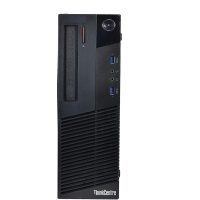 COMPUTADOR LENOVO M83 SFF REFURBISHED INTEL CORE I3-4130 GEN 4TH SSD 128GB MEMORIA RAM 4GB