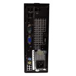 COMPUTADORA DELL OPTIPLEX 9010 REFURBISHED INTEL CORE I5-3570 3ERA GEN MEMORIA RAM 8GB DISCO SSD 128GB