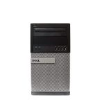 COMPUTADORA DELL OPTIPLEX 9020 SFF REFURBISHED CORE I7 4TH GEN 3.40GHZ 8GB RAM SSD 240GB DELL-SFF-9020-I