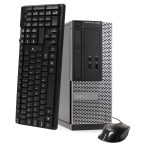 COMPUTADORA DELL SFF OPTIPLEX 3020