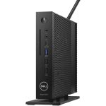 COMPUTADORA DELL WYSE 5070 THIN CLIENT INTEL PENTIUM SILVER J5005 4G RAM DISCO SSD 128GB