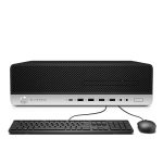 COMPUTADORA HP ELITEDESK 800 G3 INTEL CORE I5 6TA GEN REFURBISHED RAM 16GB SSD 256GB