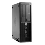 COMPUTADORA HP Z210 CORE I3-2100 GEN2 SFF 4GB RAM DISCO DURO 160GB1