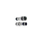 CONECTOR BNC MACHO PARA RG11 STC-BNCRG11